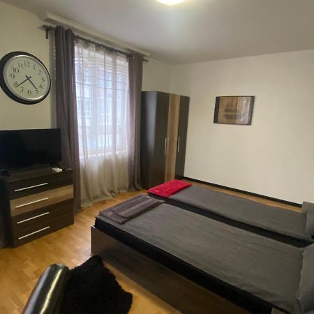 Apartament Bogoslovovi فارنا المظهر الخارجي الصورة