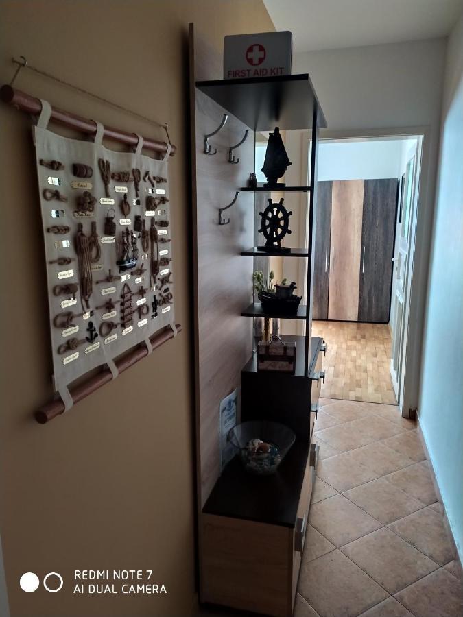 Apartament Bogoslovovi فارنا المظهر الخارجي الصورة