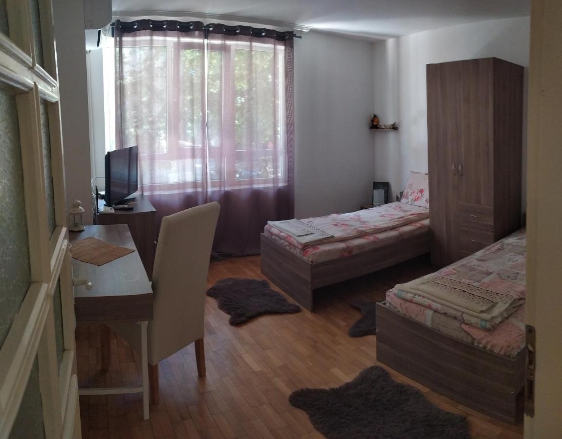 Apartament Bogoslovovi فارنا المظهر الخارجي الصورة