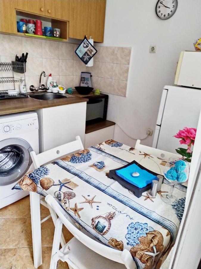 Apartament Bogoslovovi فارنا المظهر الخارجي الصورة