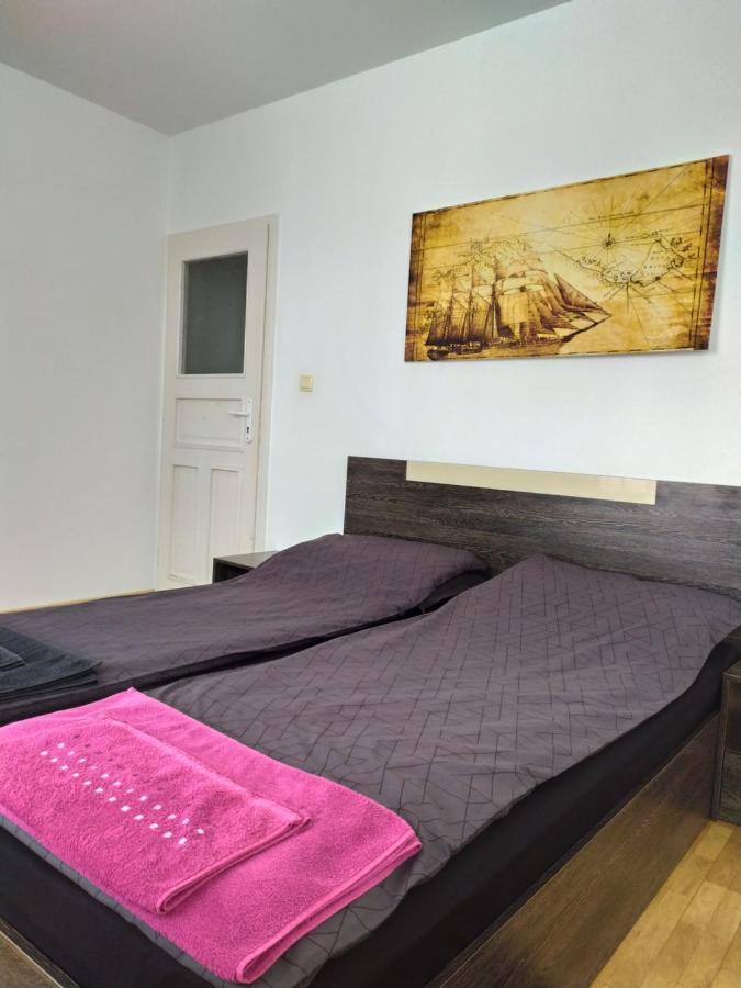 Apartament Bogoslovovi فارنا المظهر الخارجي الصورة