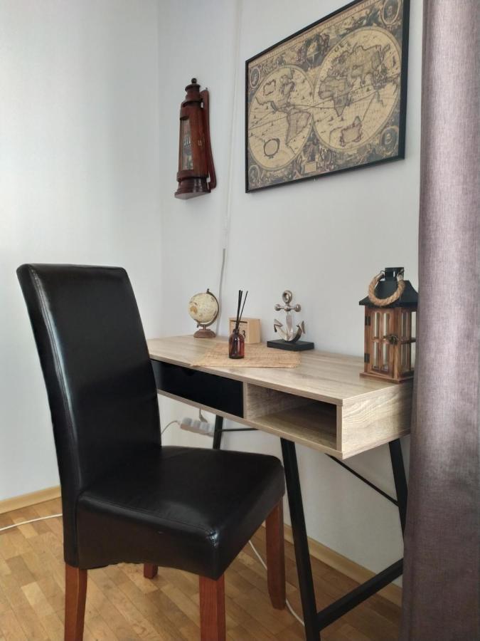 Apartament Bogoslovovi فارنا المظهر الخارجي الصورة