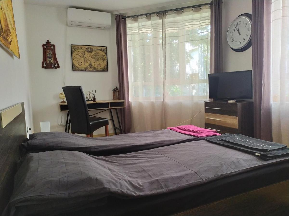 Apartament Bogoslovovi فارنا المظهر الخارجي الصورة