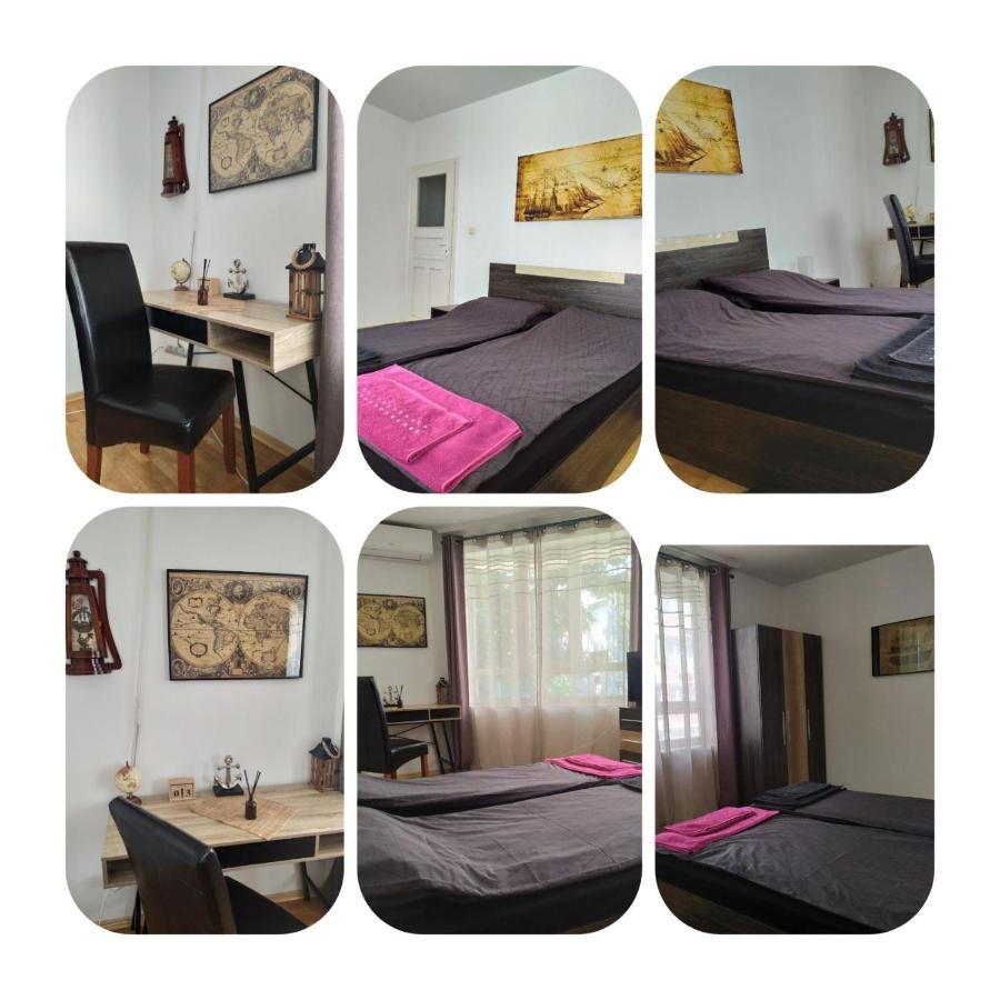 Apartament Bogoslovovi فارنا المظهر الخارجي الصورة