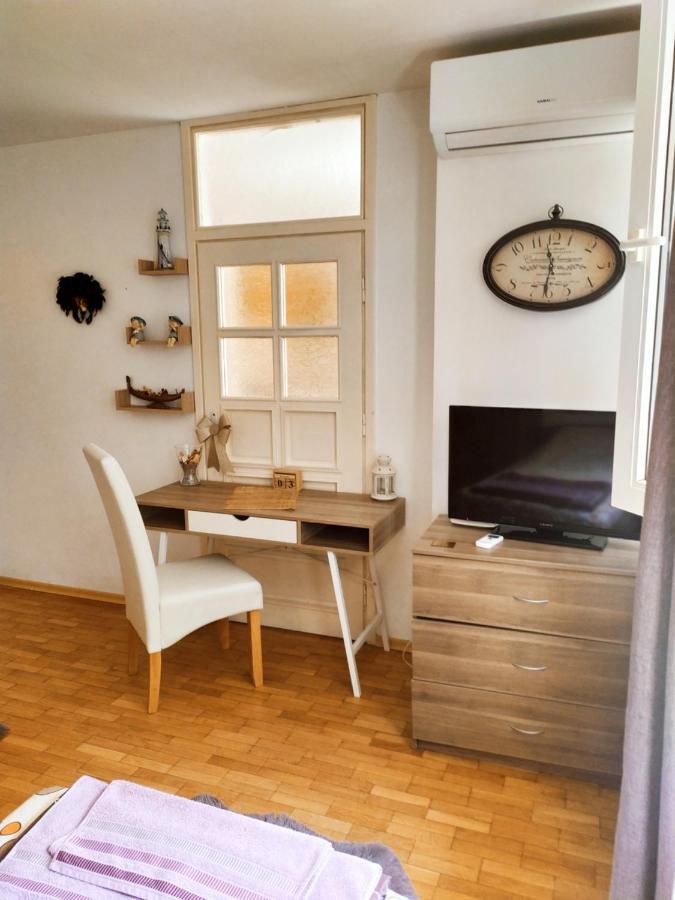 Apartament Bogoslovovi فارنا المظهر الخارجي الصورة