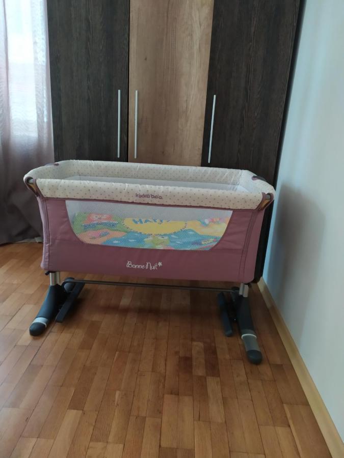 Apartament Bogoslovovi فارنا المظهر الخارجي الصورة