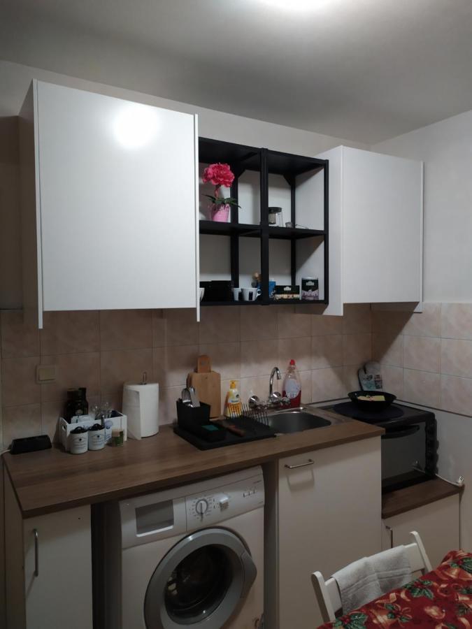 Apartament Bogoslovovi فارنا المظهر الخارجي الصورة