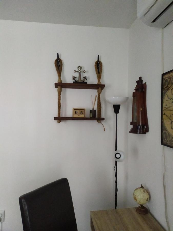 Apartament Bogoslovovi فارنا المظهر الخارجي الصورة
