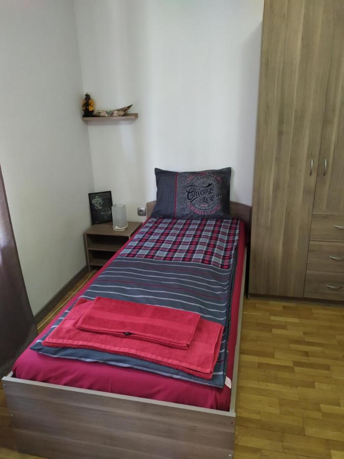 Apartament Bogoslovovi فارنا المظهر الخارجي الصورة