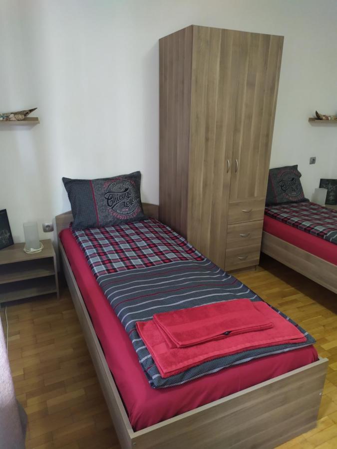 Apartament Bogoslovovi فارنا المظهر الخارجي الصورة