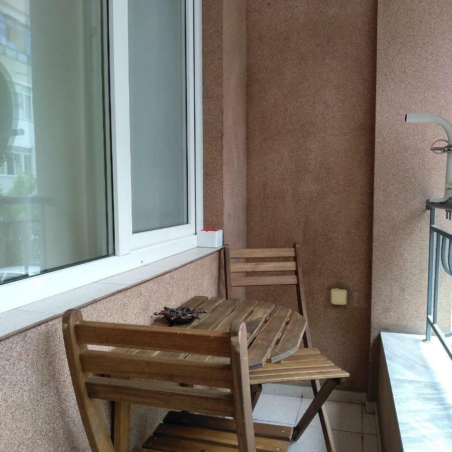 Apartament Bogoslovovi فارنا المظهر الخارجي الصورة